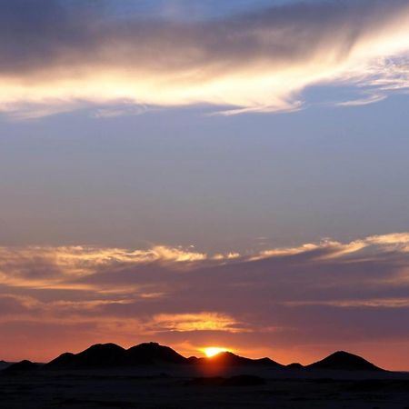 Siwa Paradise Siwa Oasis Екстериор снимка
