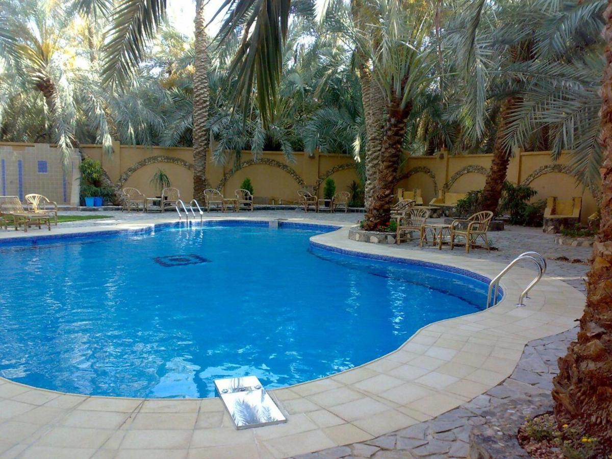 Siwa Paradise Siwa Oasis Екстериор снимка