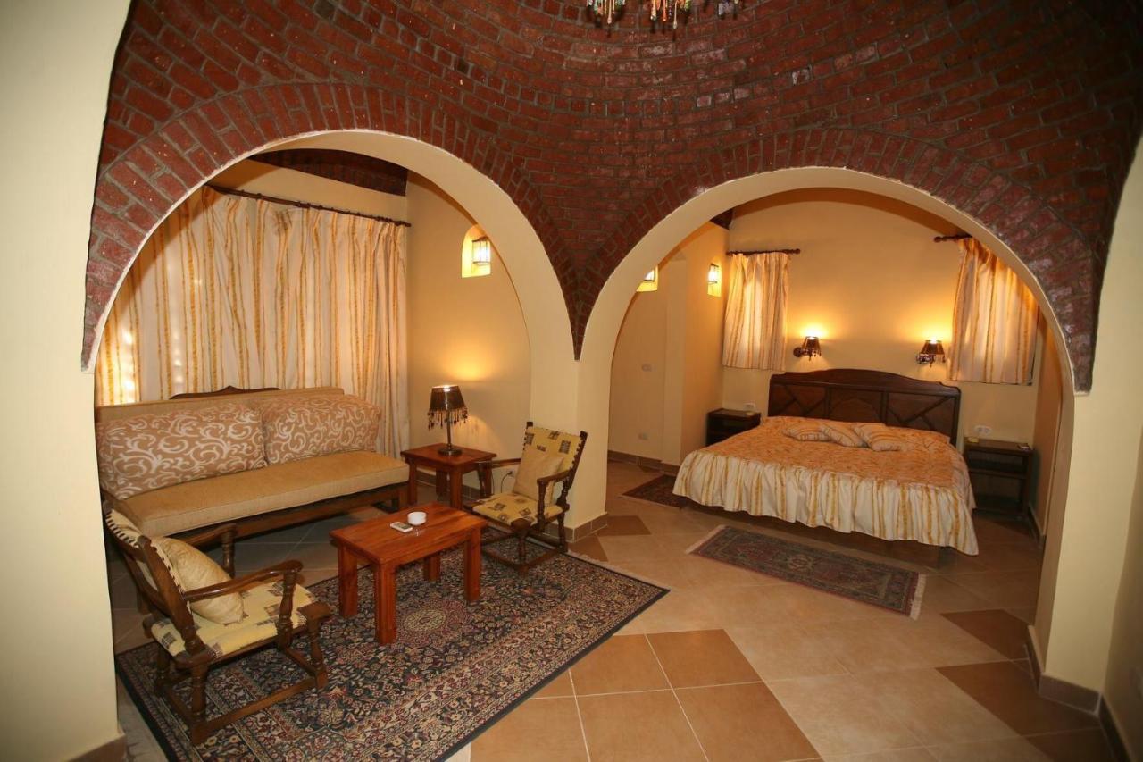 Siwa Paradise Siwa Oasis Екстериор снимка