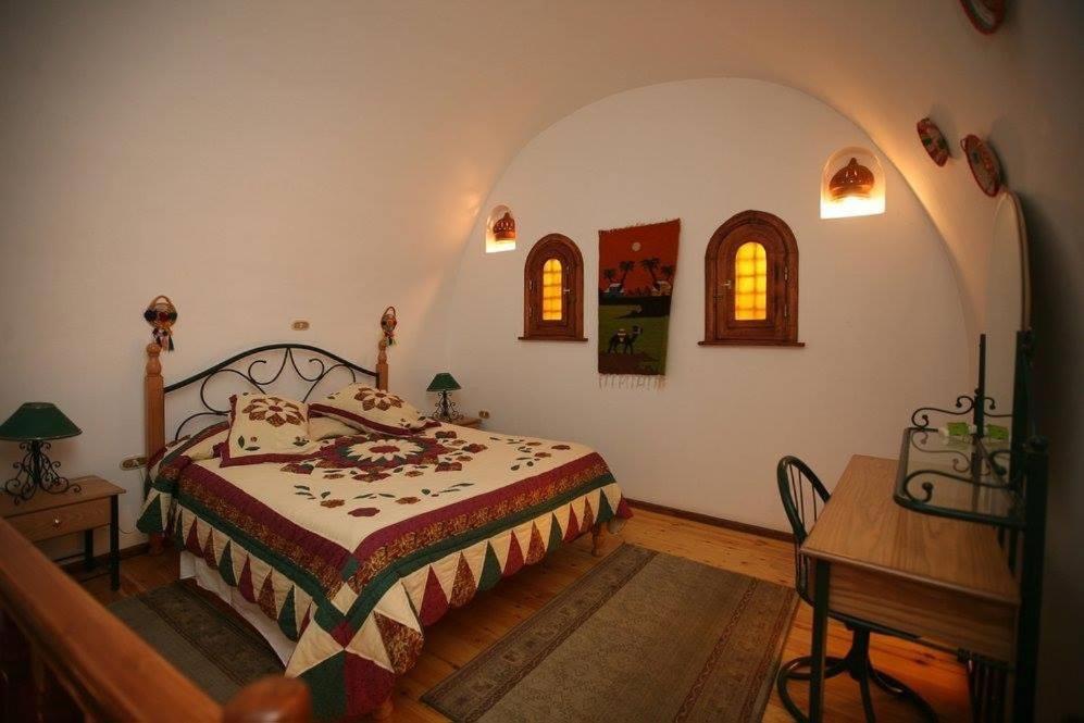 Siwa Paradise Siwa Oasis Екстериор снимка