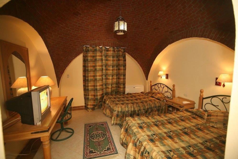 Siwa Paradise Siwa Oasis Екстериор снимка