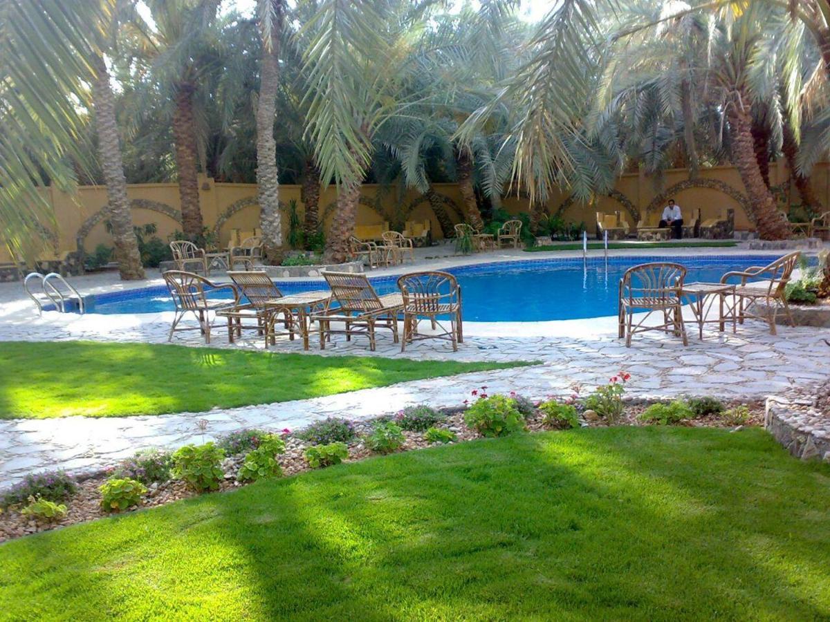 Siwa Paradise Siwa Oasis Екстериор снимка