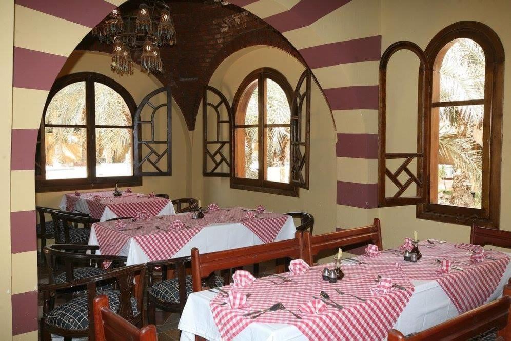 Siwa Paradise Siwa Oasis Екстериор снимка
