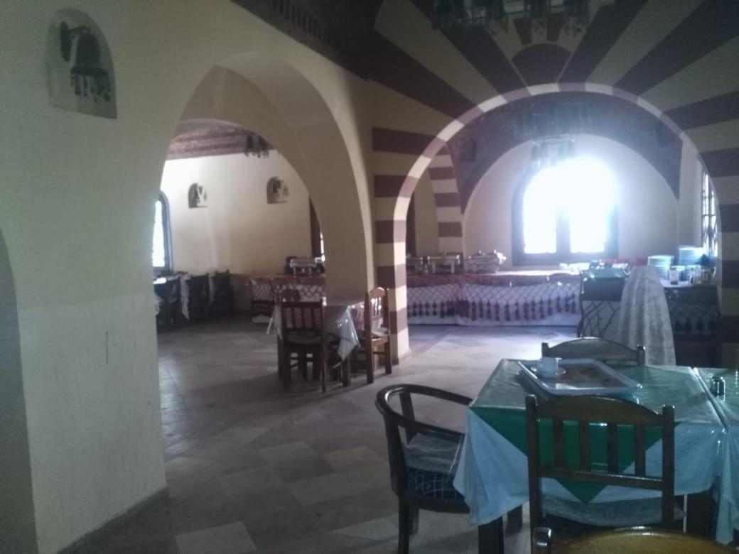 Siwa Paradise Siwa Oasis Екстериор снимка