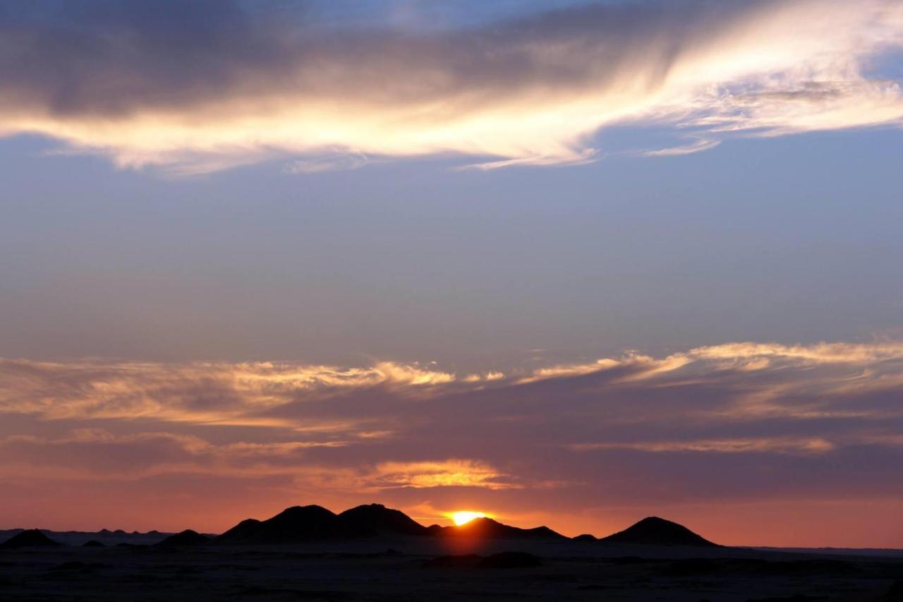 Siwa Paradise Siwa Oasis Екстериор снимка